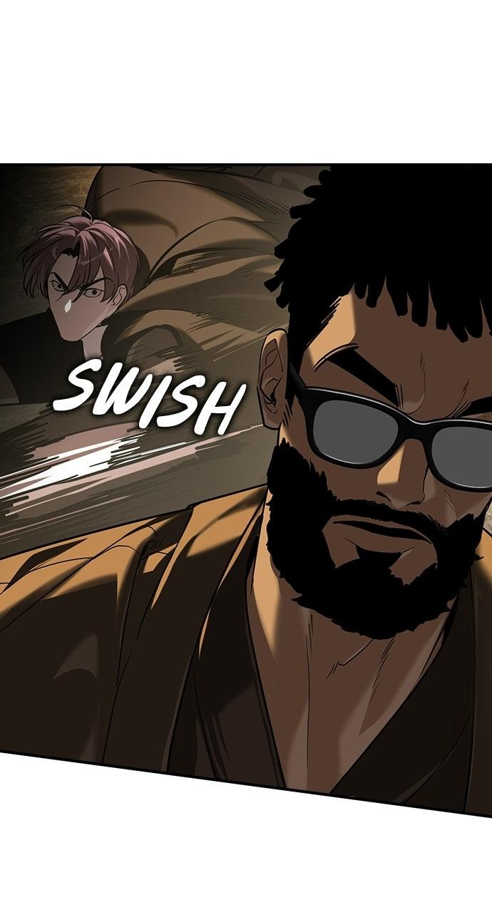 Read The Heir chapter 88 image 32 on Lezhin