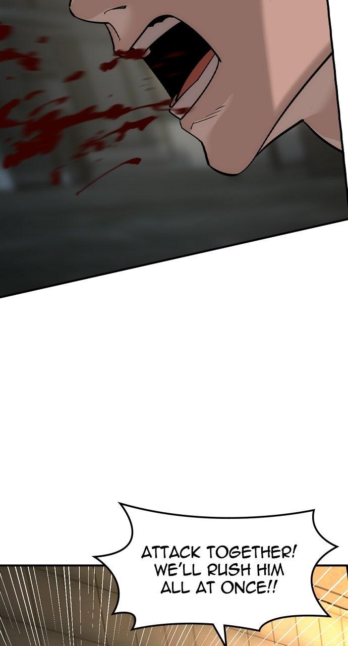Read The Heir chapter 88 image 36 on Lezhin