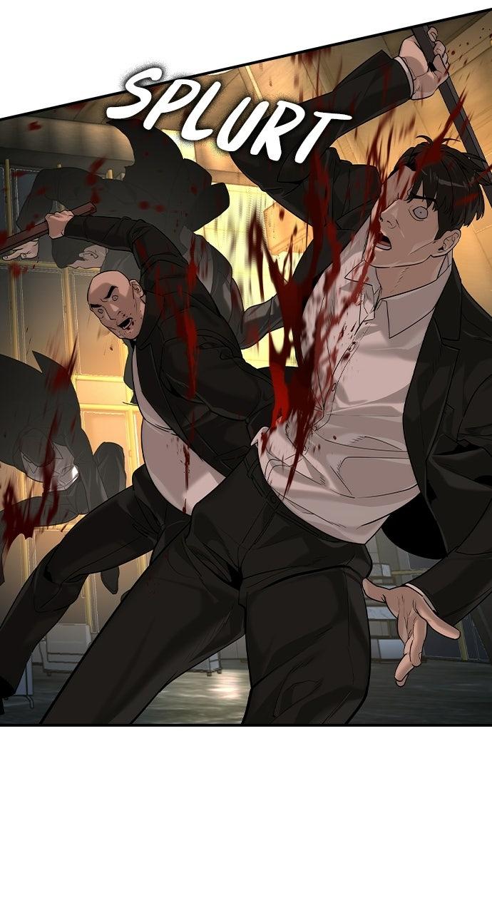 Read The Heir chapter 88 image 39 on Lezhin