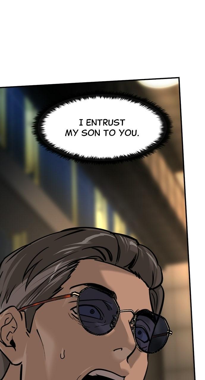 Read The Heir chapter 88 image 62 on Lezhin