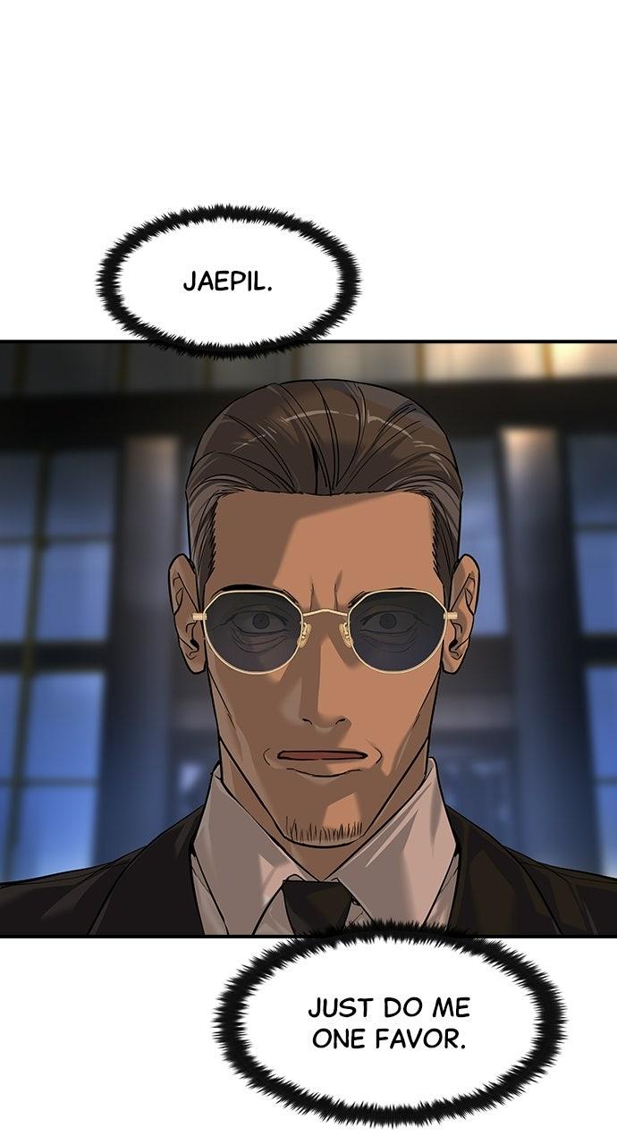 Read The Heir chapter 89 image 1 on Lezhin