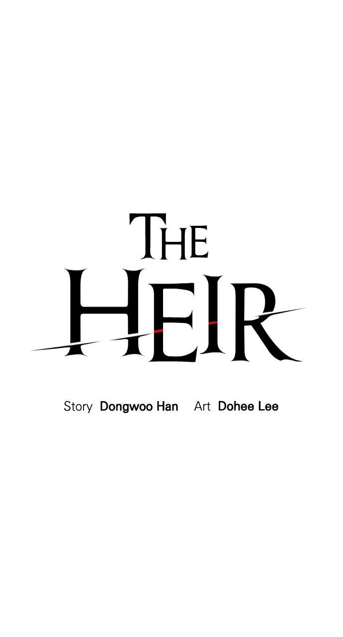 Read The Heir chapter 89 image 17 on Lezhin