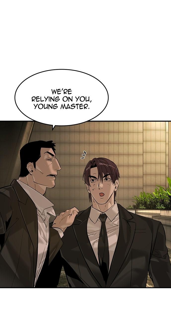 Read The Heir chapter 89 image 28 on Lezhin