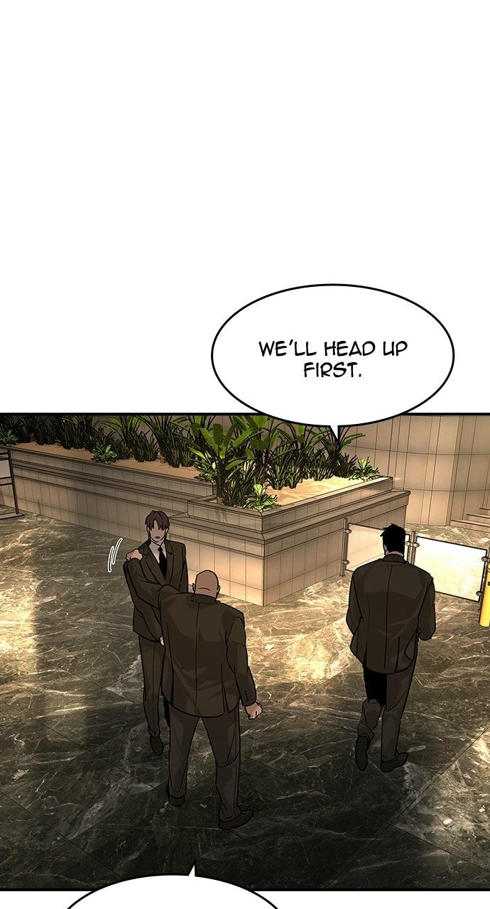 Read The Heir chapter 89 image 29 on Lezhin