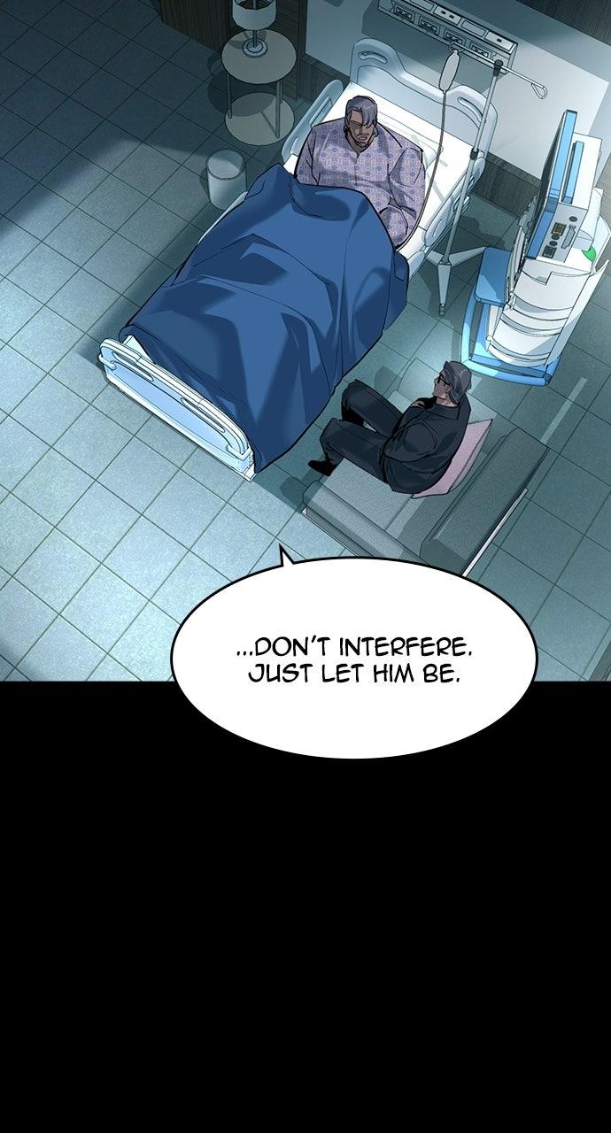 Read The Heir chapter 89 image 3 on Lezhin