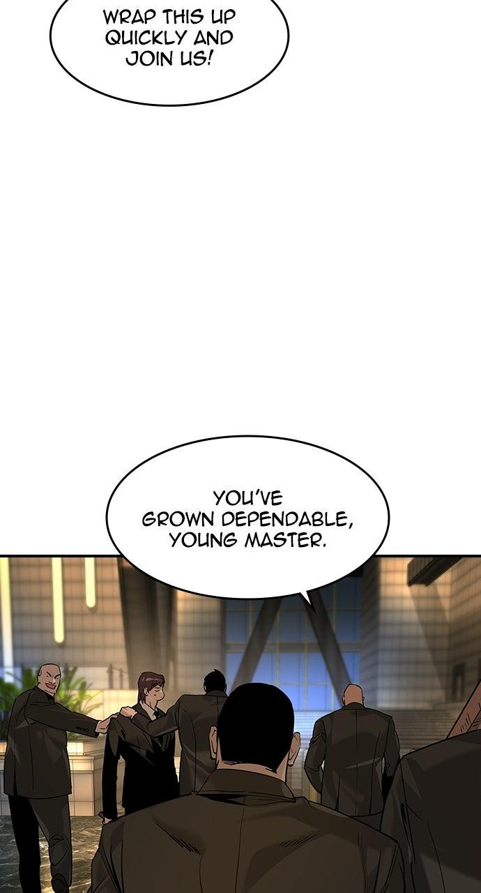 Read The Heir chapter 89 image 30 on Lezhin