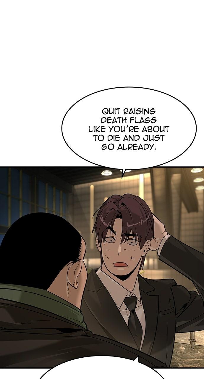 Read The Heir chapter 89 image 34 on Lezhin