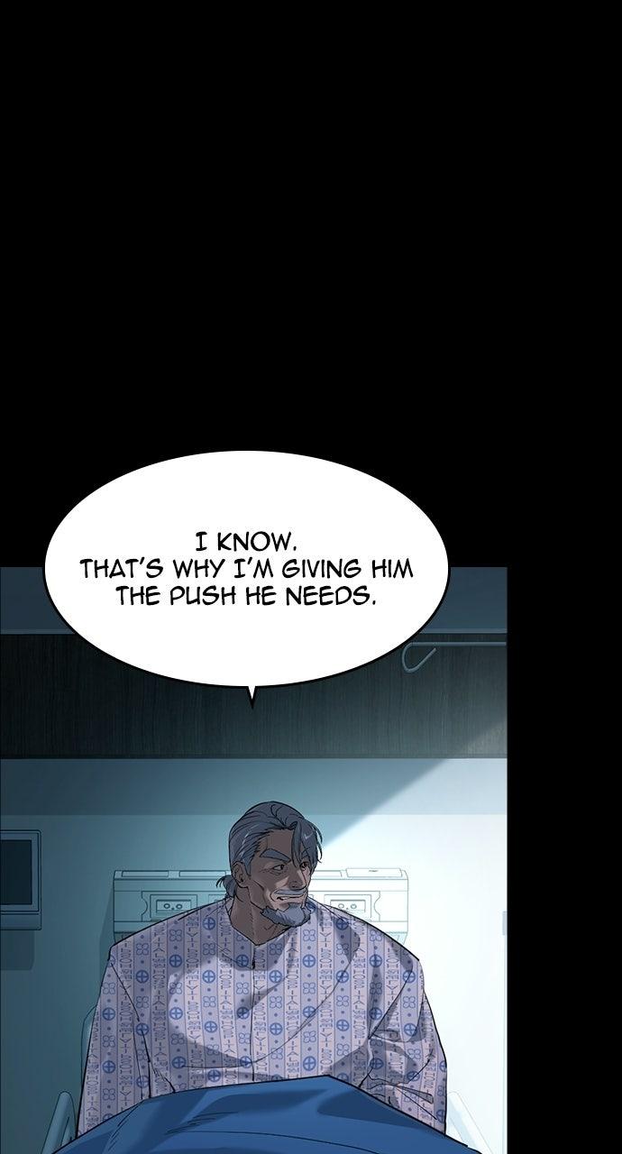 Read The Heir chapter 89 image 5 on Lezhin
