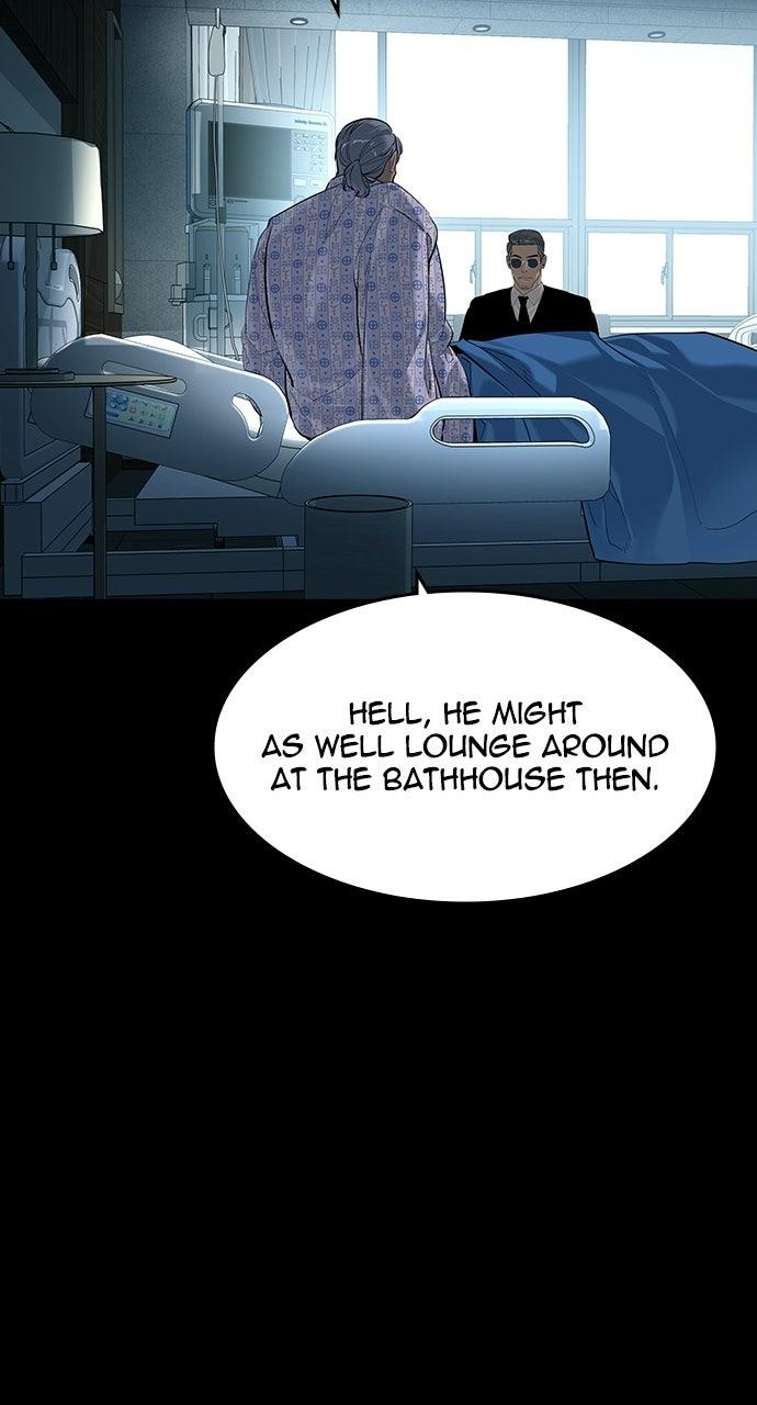 Read The Heir chapter 89 image 7 on Lezhin