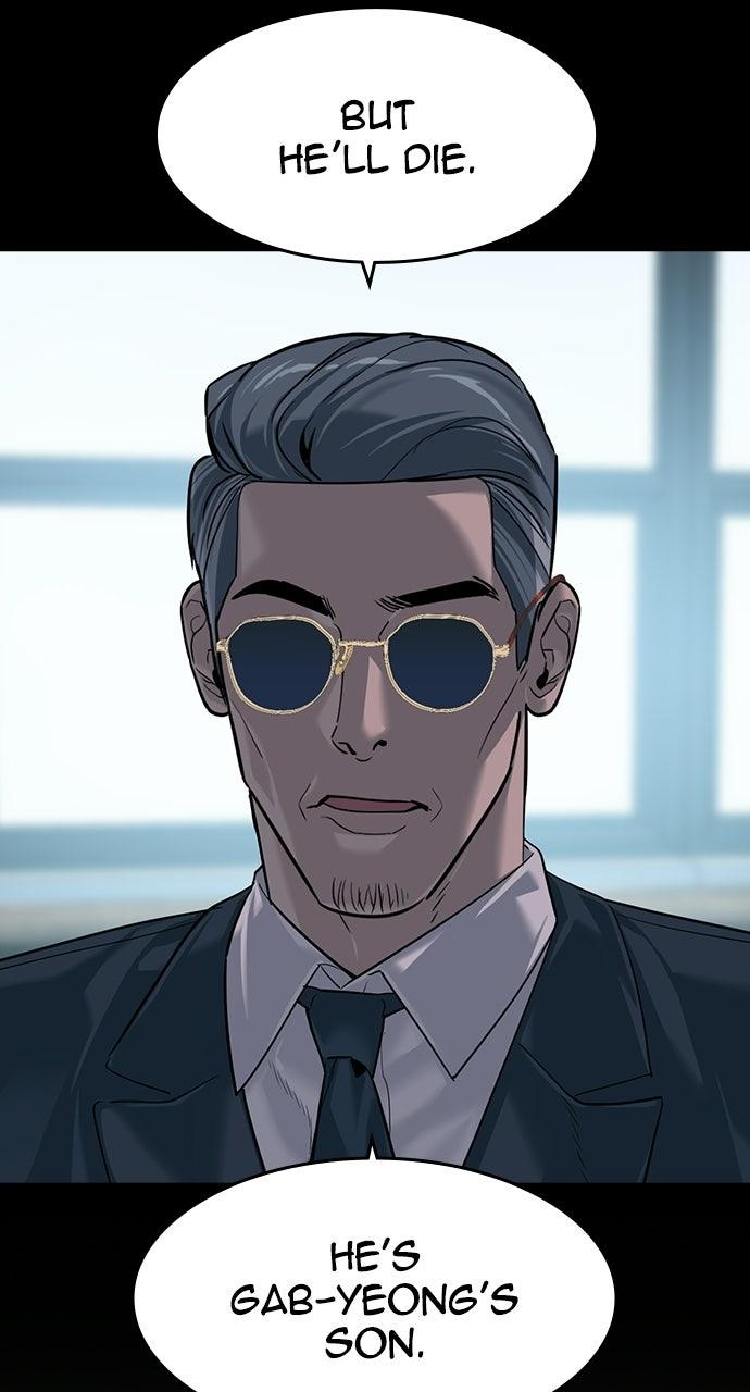 Read The Heir chapter 89 image 8 on Lezhin