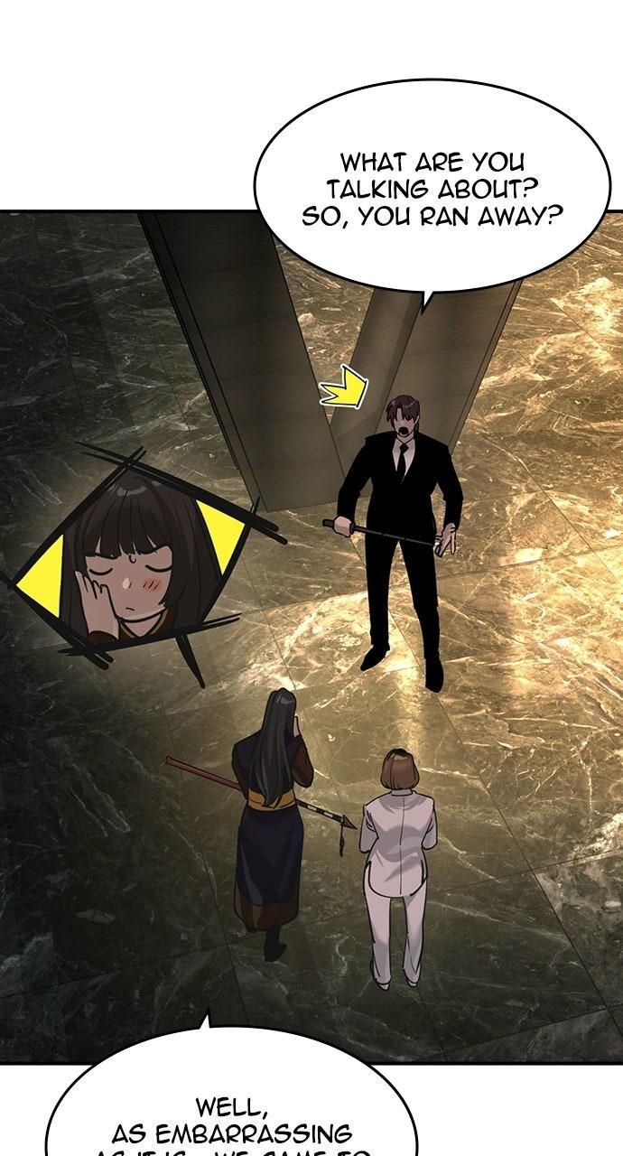 Read The Heir chapter 89 image 83 on Lezhin