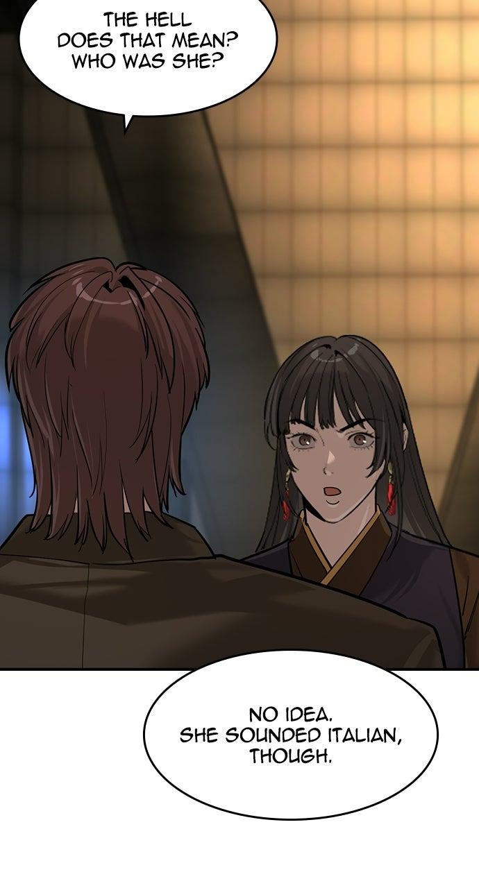 Read The Heir chapter 89 image 90 on Lezhin