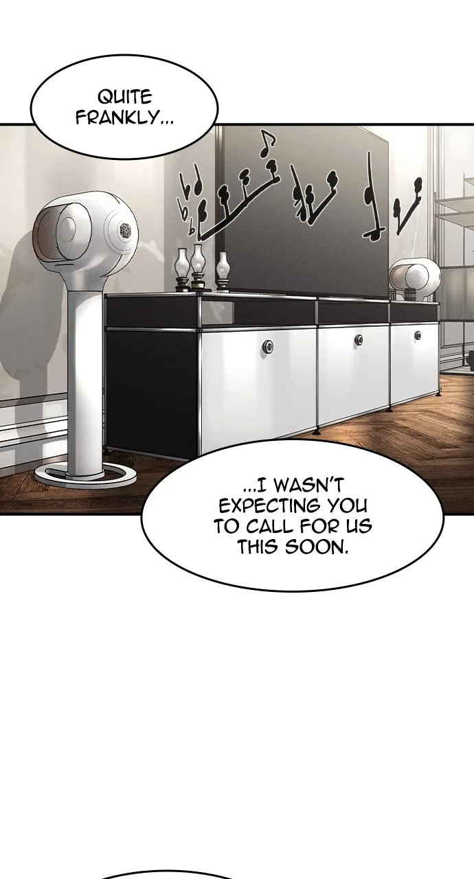 Read The Heir chapter 9 image 1 on Lezhin