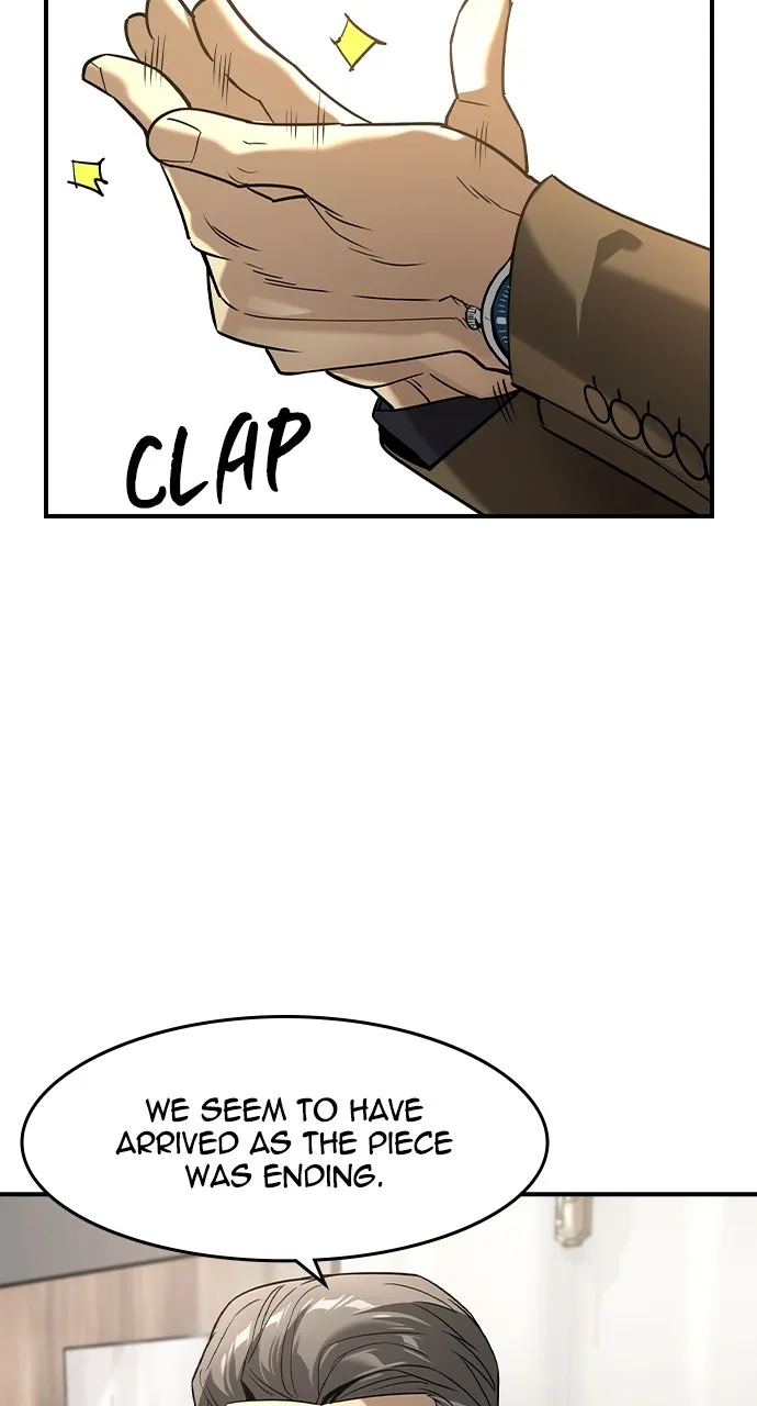 Read The Heir chapter 9 image 10 on Lezhin