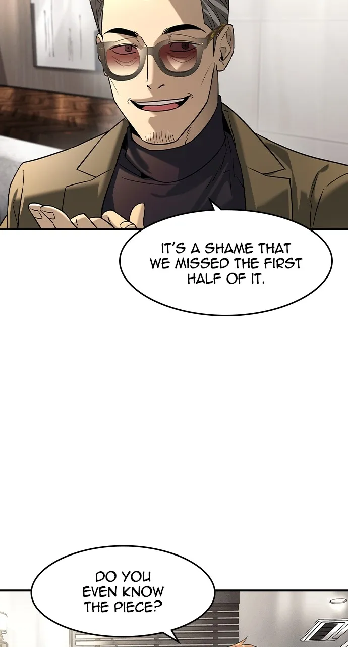 Read The Heir chapter 9 image 11 on Lezhin
