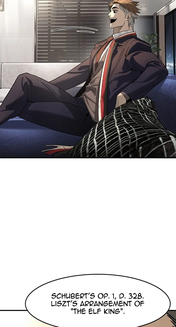 Read The Heir chapter 9 image 12 on Lezhin