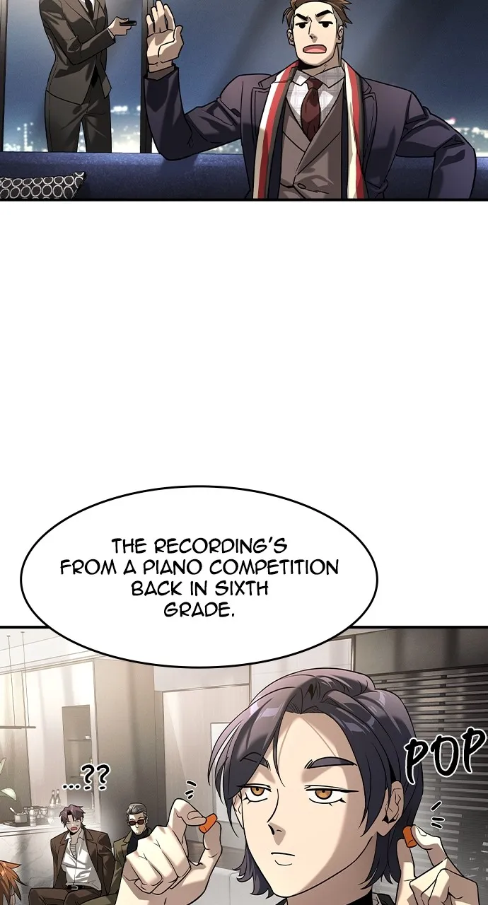 Read The Heir chapter 9 image 15 on Lezhin
