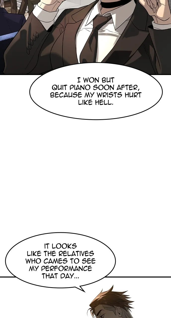 Read The Heir chapter 9 image 16 on Lezhin