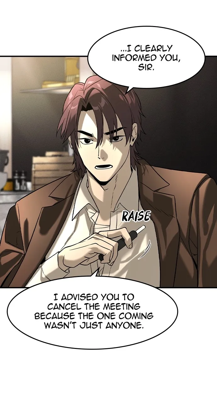 Read The Heir chapter 9 image 19 on Lezhin