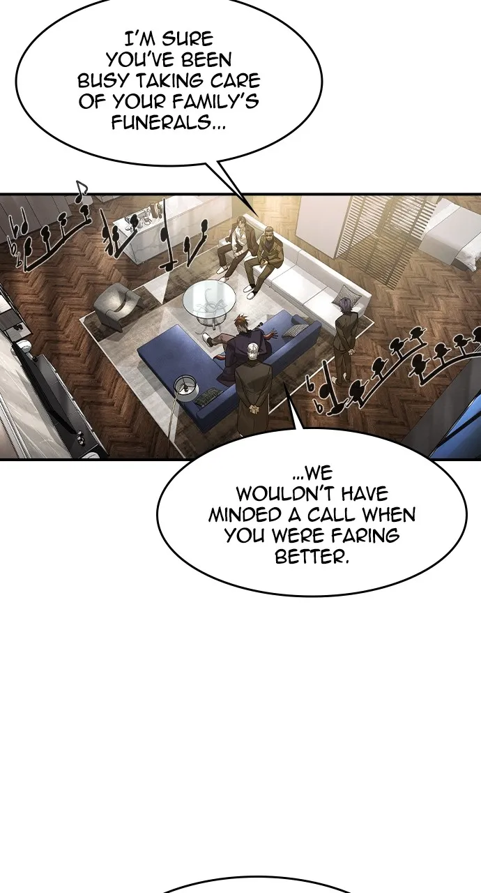 Read The Heir chapter 9 image 2 on Lezhin
