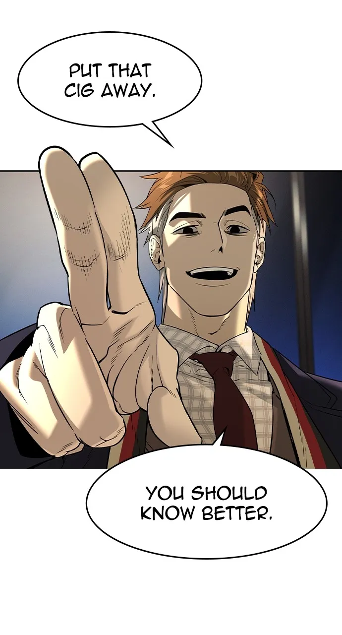 Read The Heir chapter 9 image 21 on Lezhin