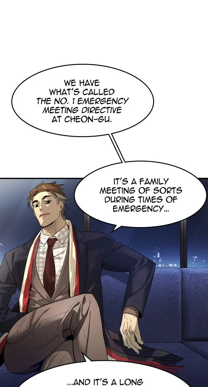 Read The Heir chapter 9 image 23 on Lezhin