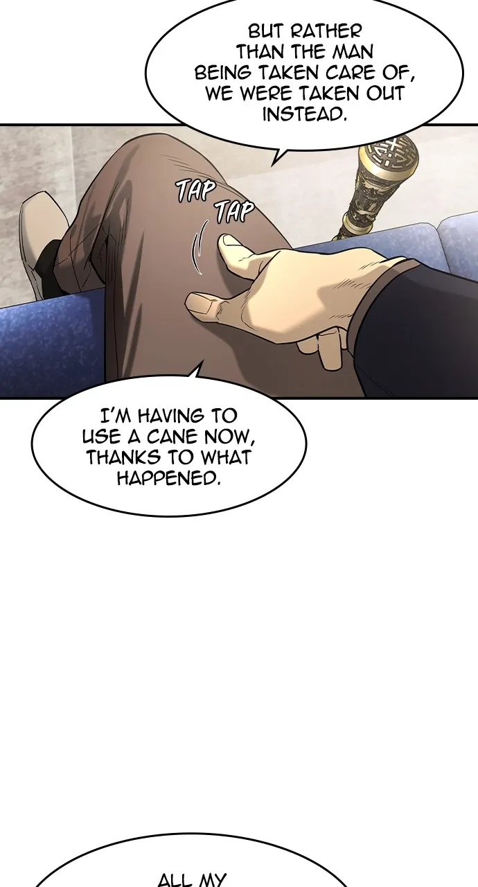 Read The Heir chapter 9 image 27 on Lezhin