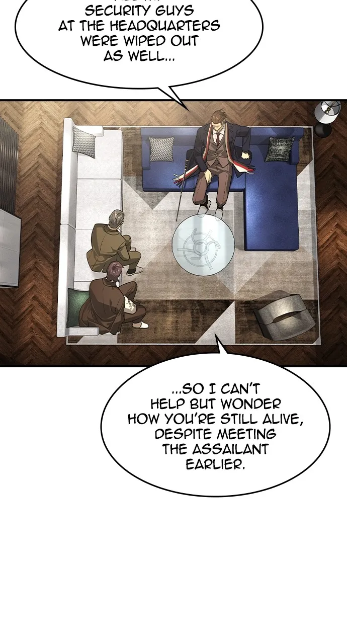 Read The Heir chapter 9 image 28 on Lezhin