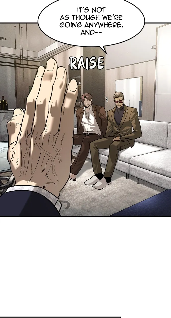 Read The Heir chapter 9 image 3 on Lezhin