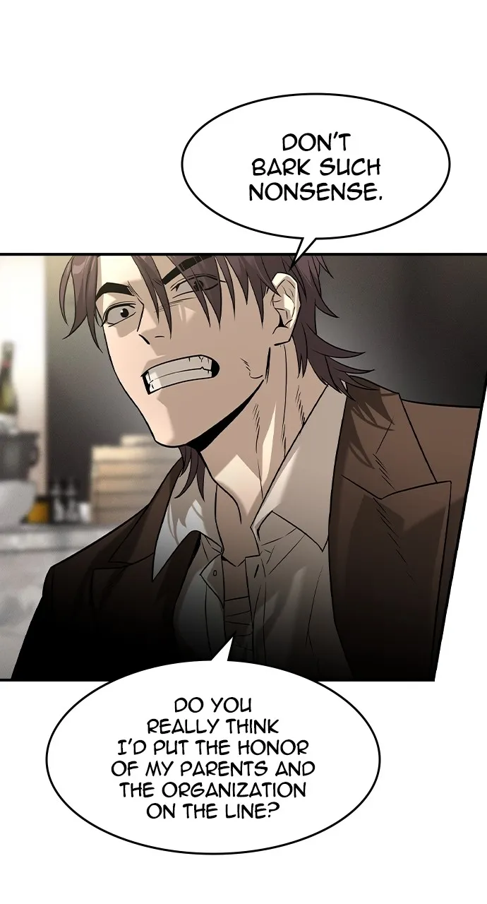 Read The Heir chapter 9 image 32 on Lezhin