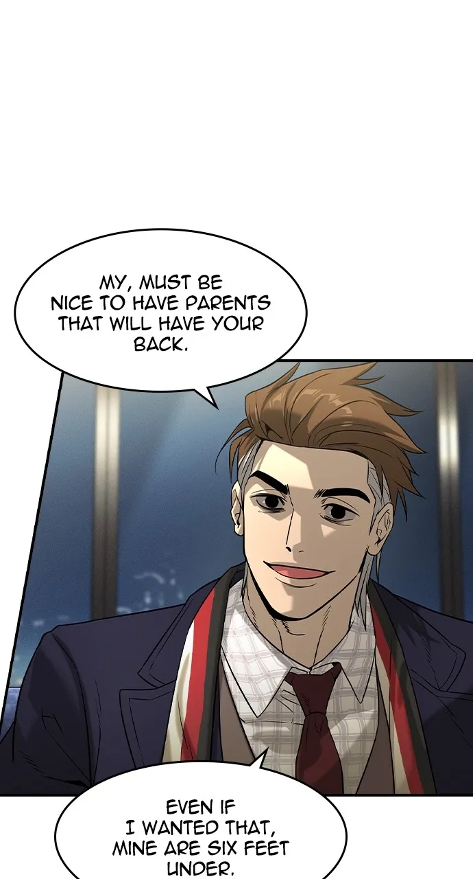 Read The Heir chapter 9 image 33 on Lezhin