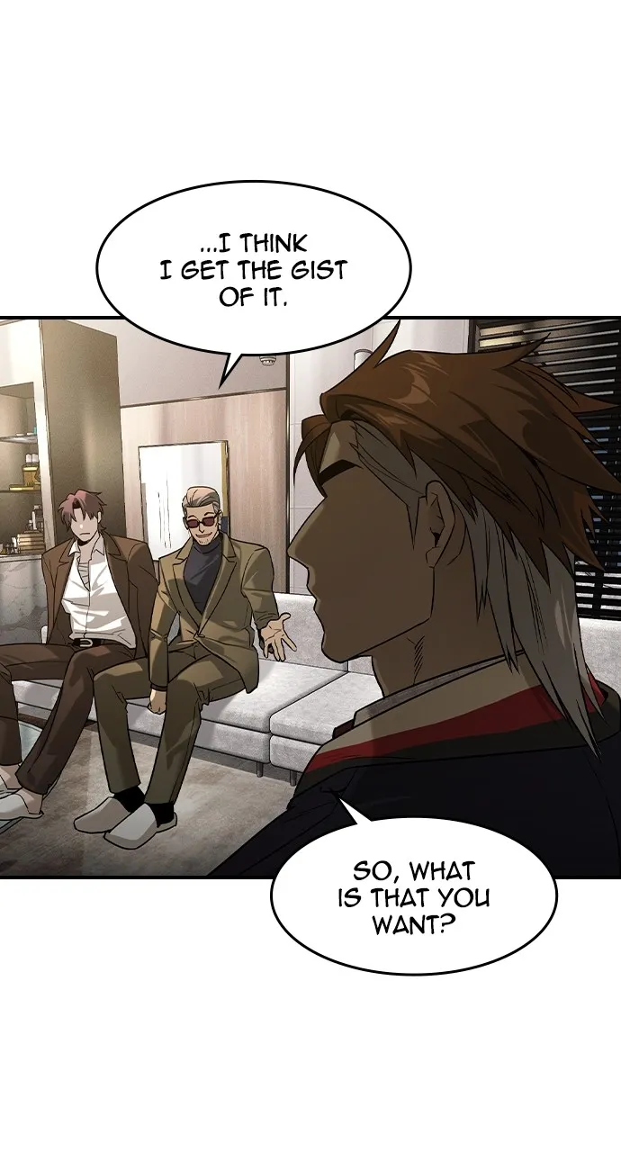 Read The Heir chapter 9 image 41 on Lezhin