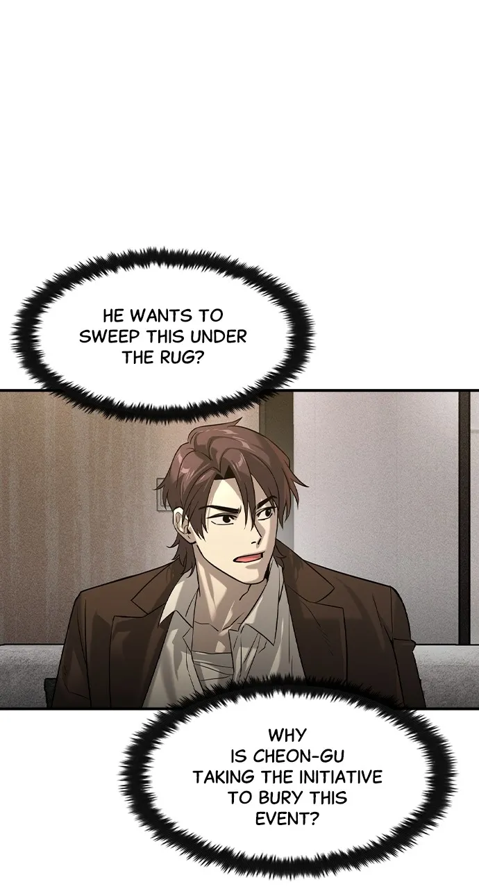 Read The Heir chapter 9 image 45 on Lezhin
