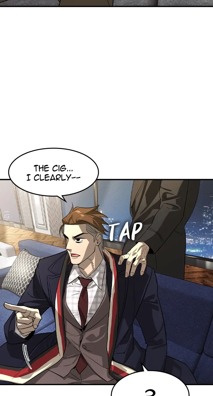 Read The Heir chapter 9 image 48 on Lezhin