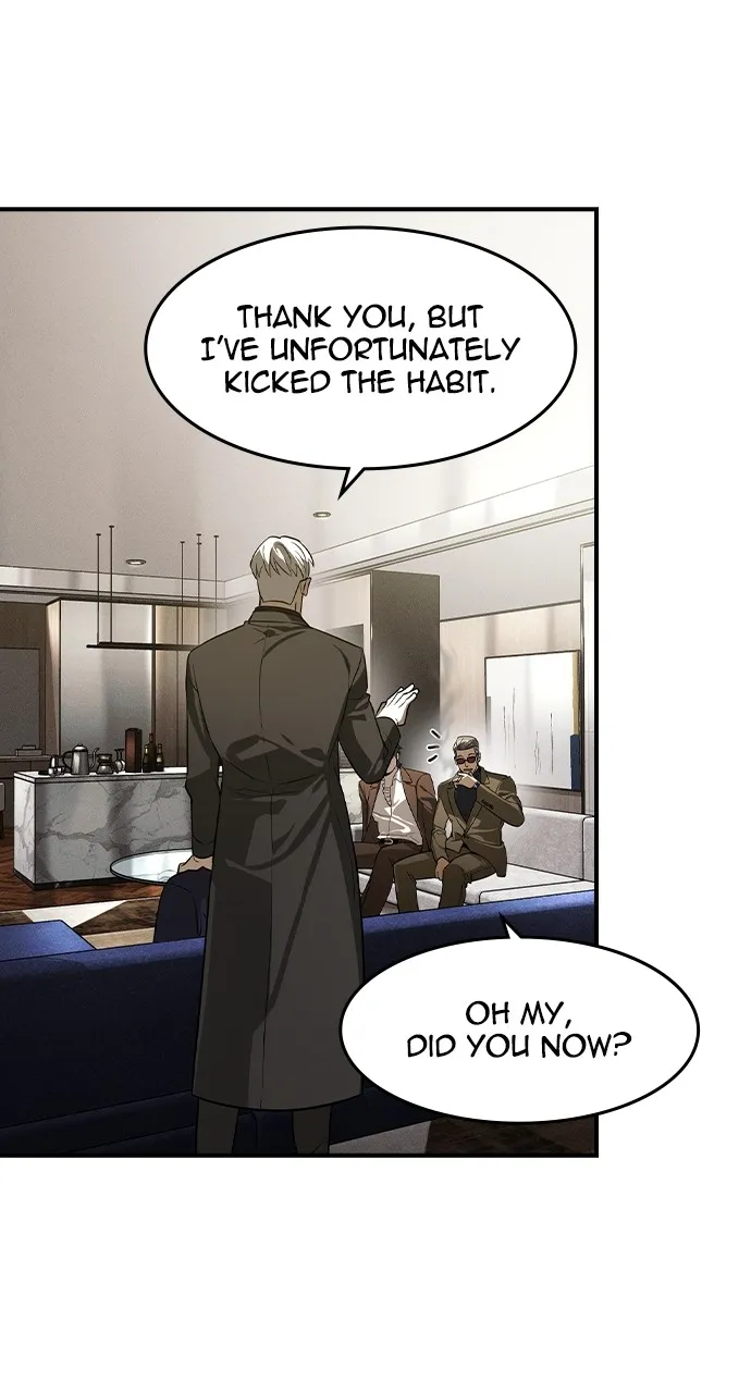 Read The Heir chapter 9 image 53 on Lezhin