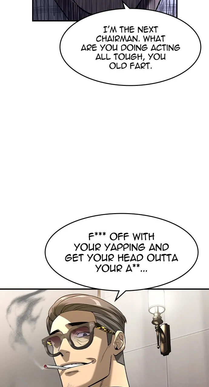 Read The Heir chapter 9 image 56 on Lezhin