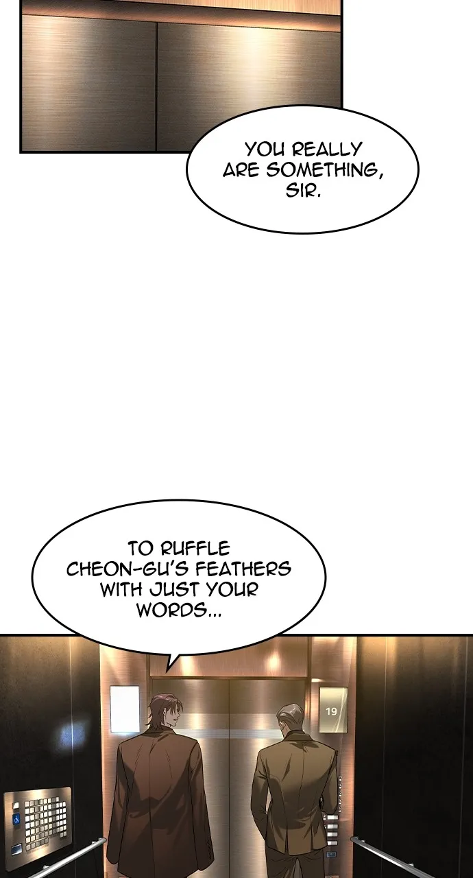Read The Heir chapter 9 image 65 on Lezhin