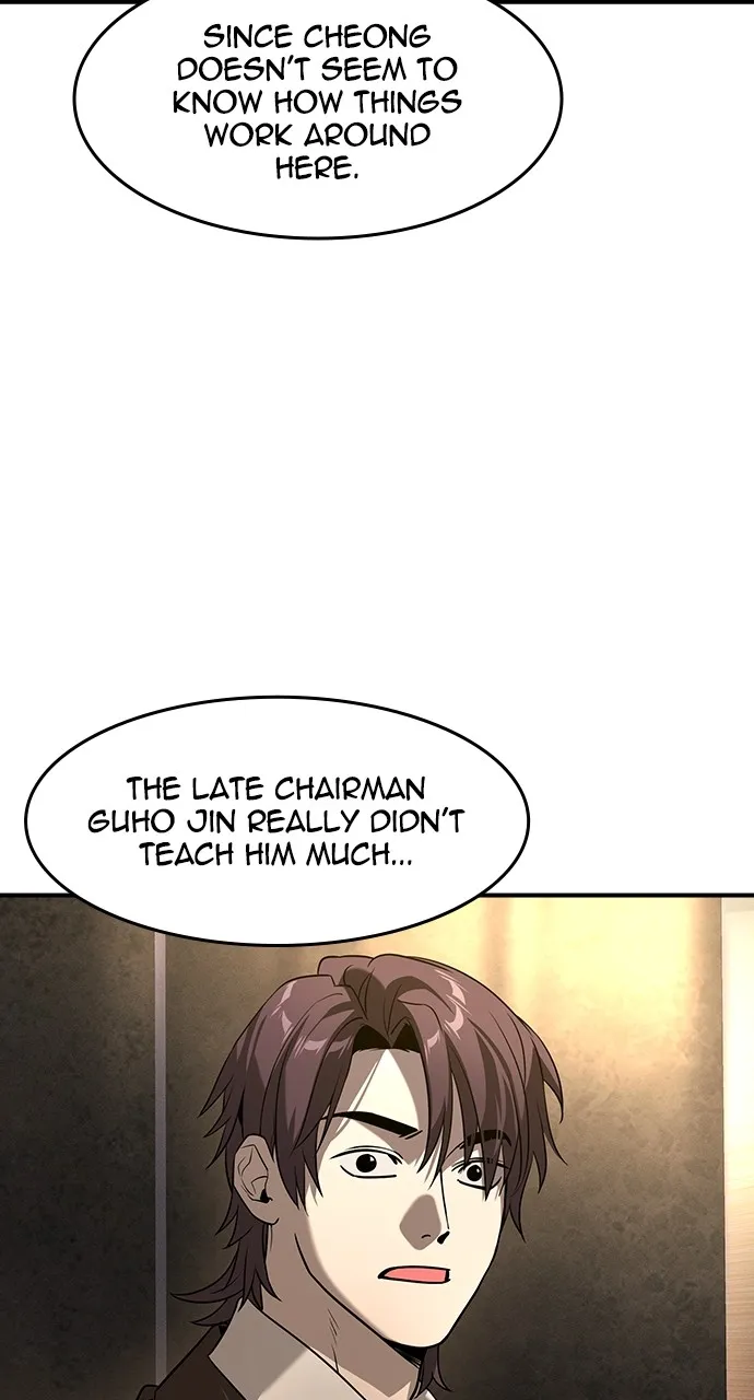 Read The Heir chapter 9 image 67 on Lezhin