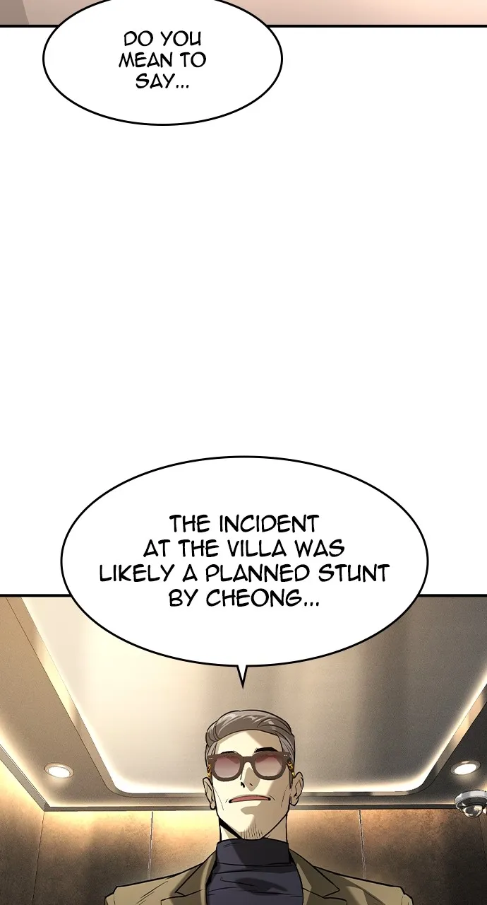 Read The Heir chapter 9 image 69 on Lezhin