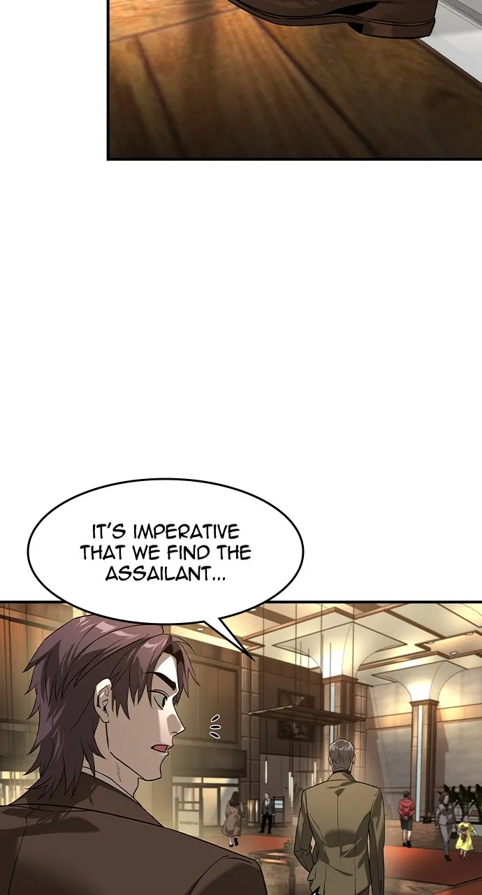 Read The Heir chapter 9 image 71 on Lezhin