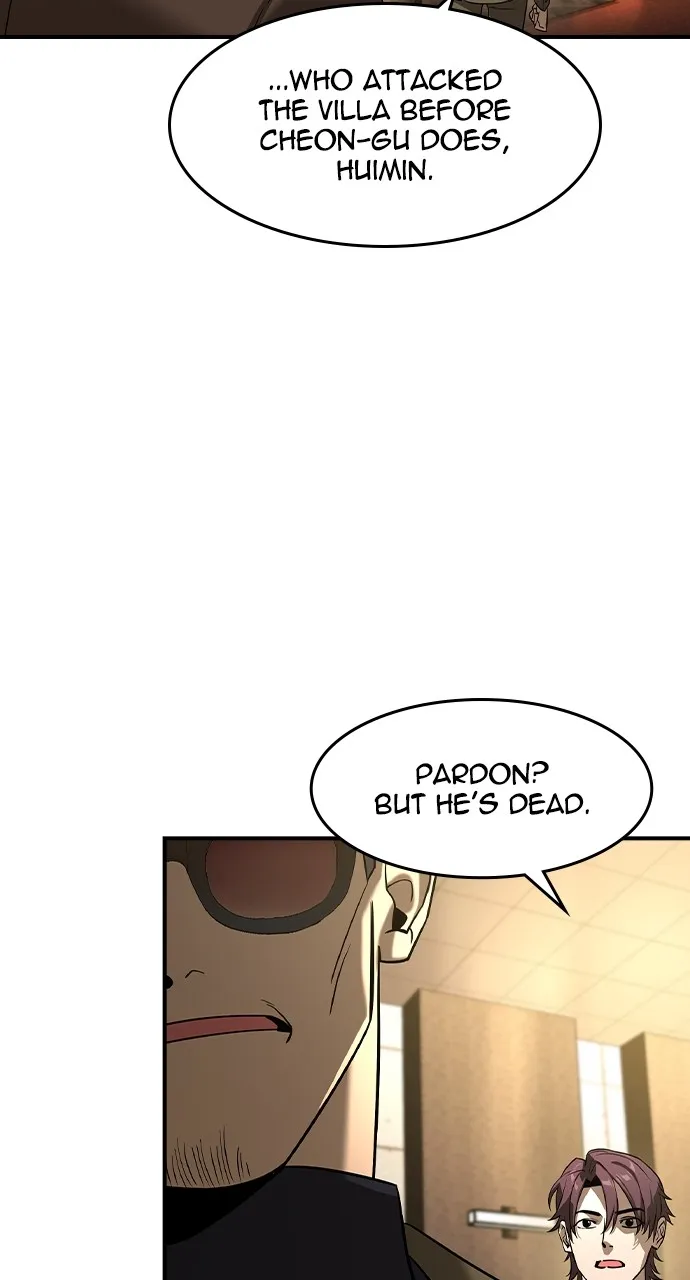 Read The Heir chapter 9 image 72 on Lezhin