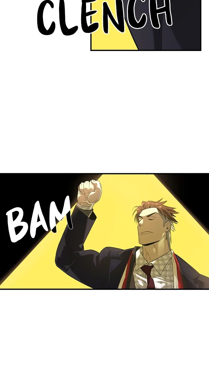 Read The Heir chapter 9 image 8 on Lezhin
