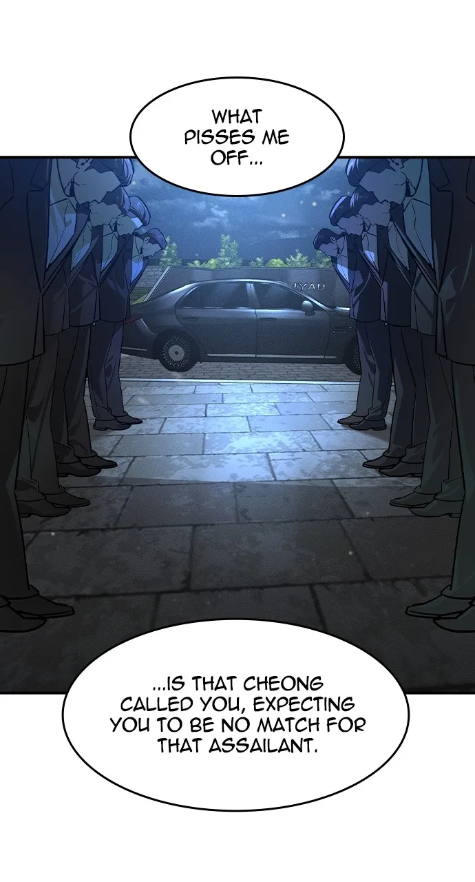 Read The Heir chapter 9 image 85 on Lezhin