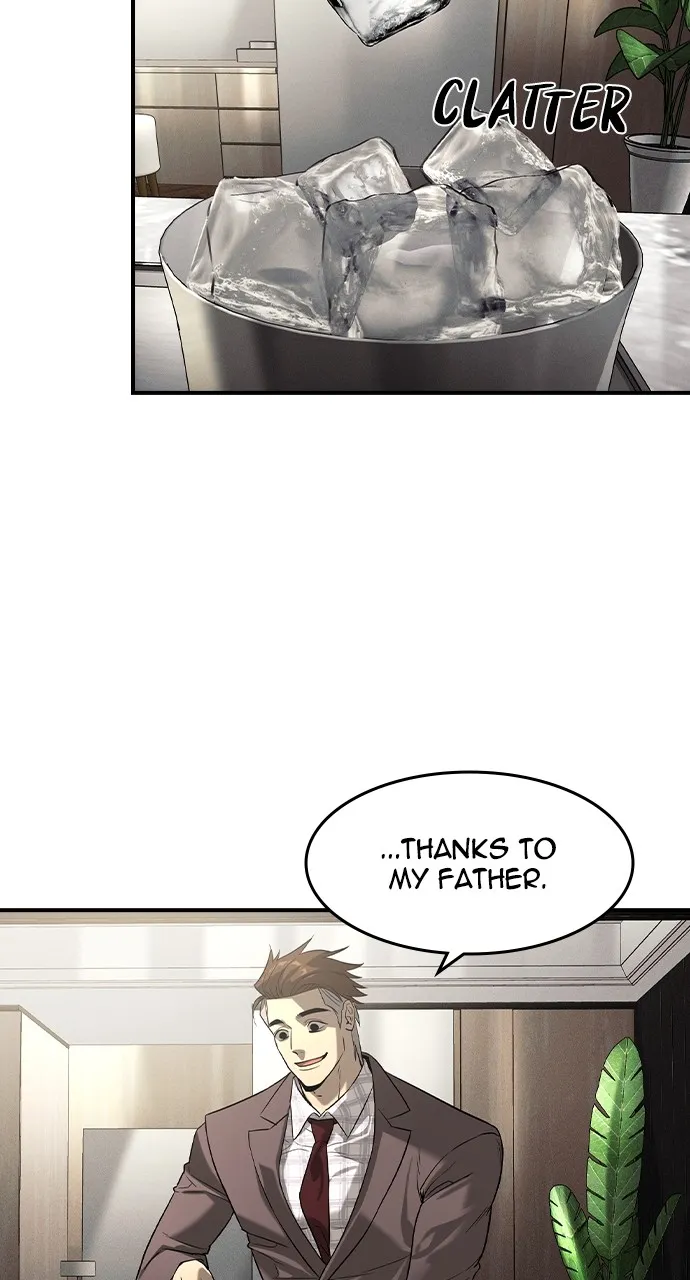 Read The Heir chapter 9 image 91 on Lezhin