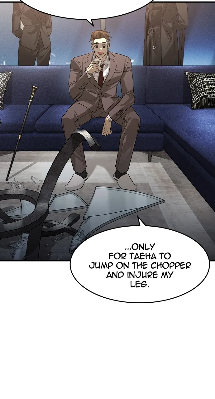 Read The Heir chapter 9 image 96 on Lezhin