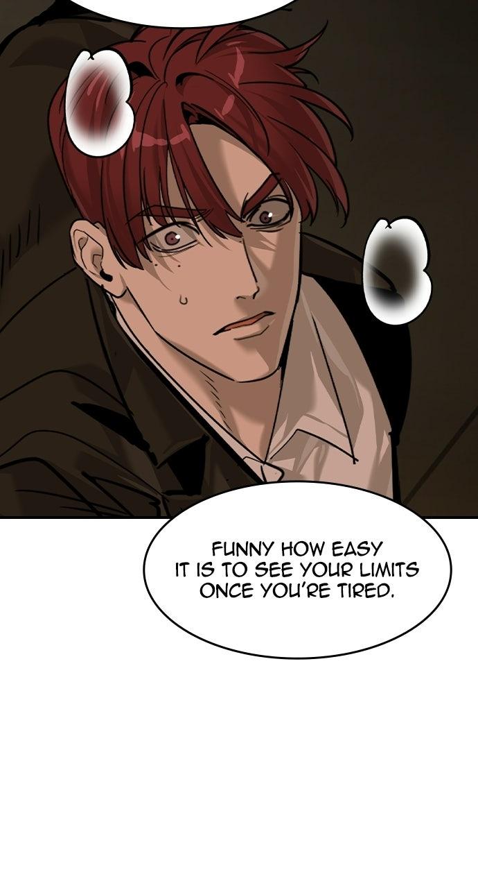 Read The Heir chapter 90 image 10 on Lezhin