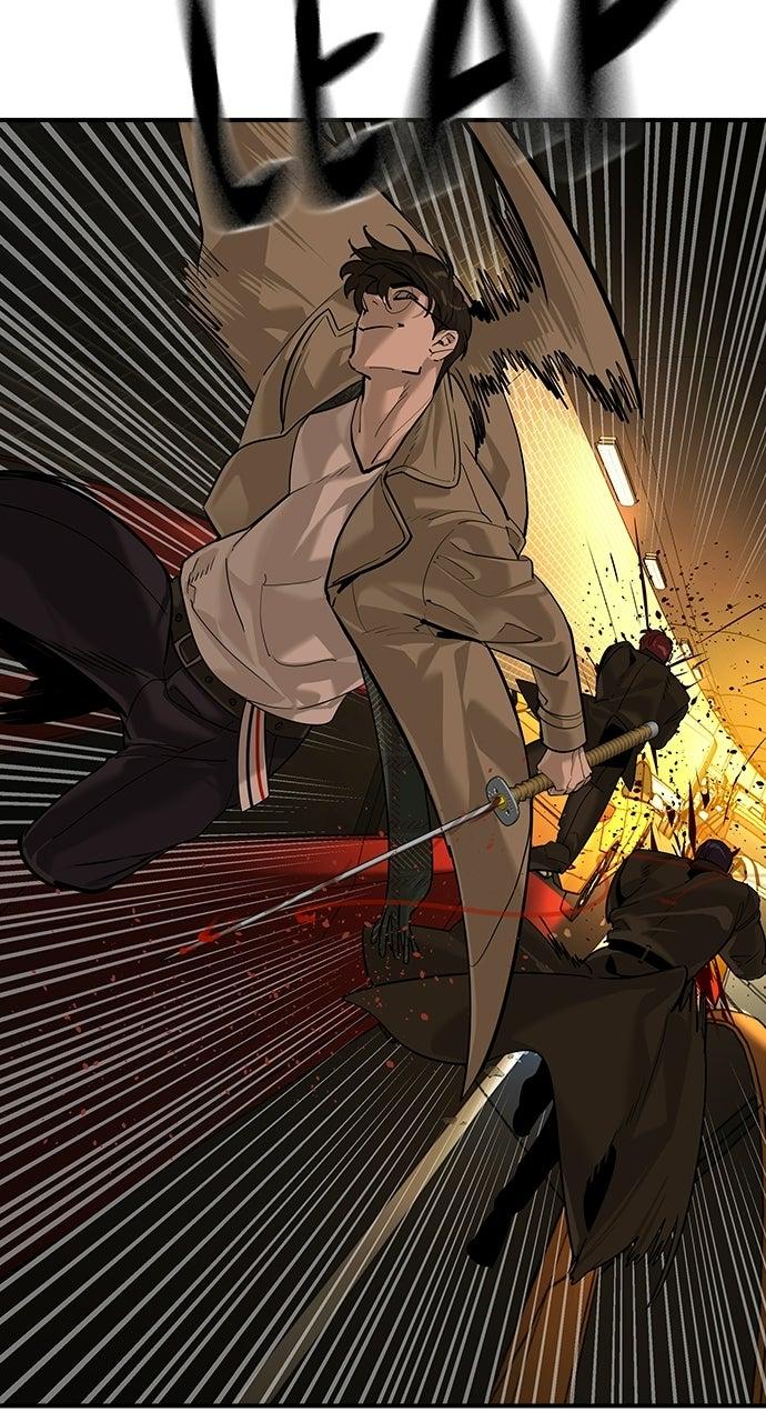 Read The Heir chapter 90 image 14 on Lezhin