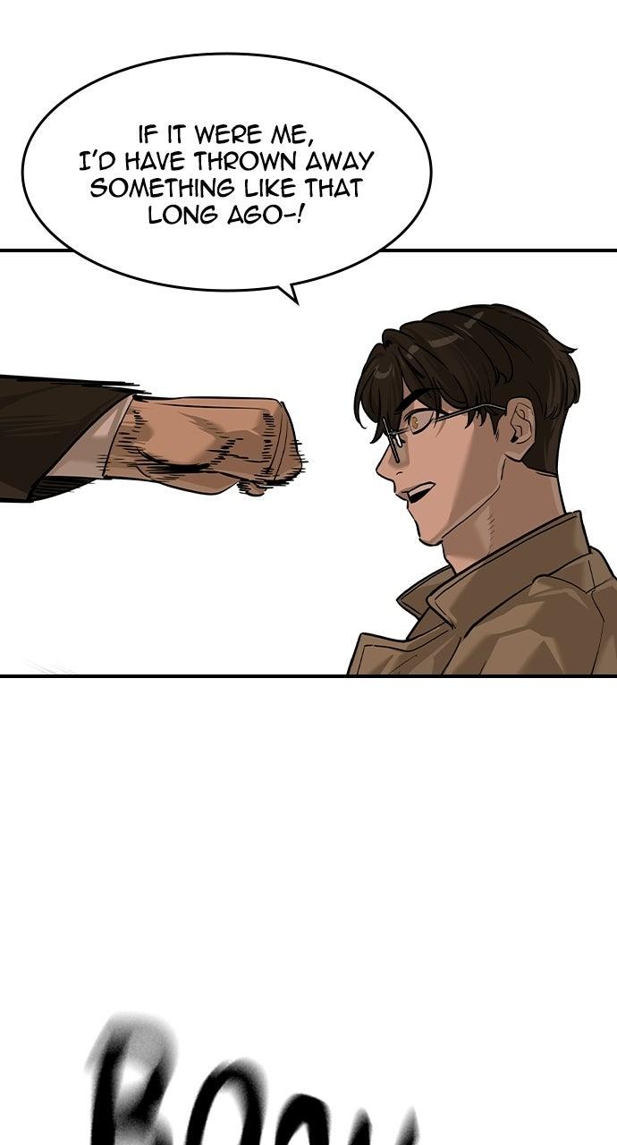 Read The Heir chapter 90 image 20 on Lezhin