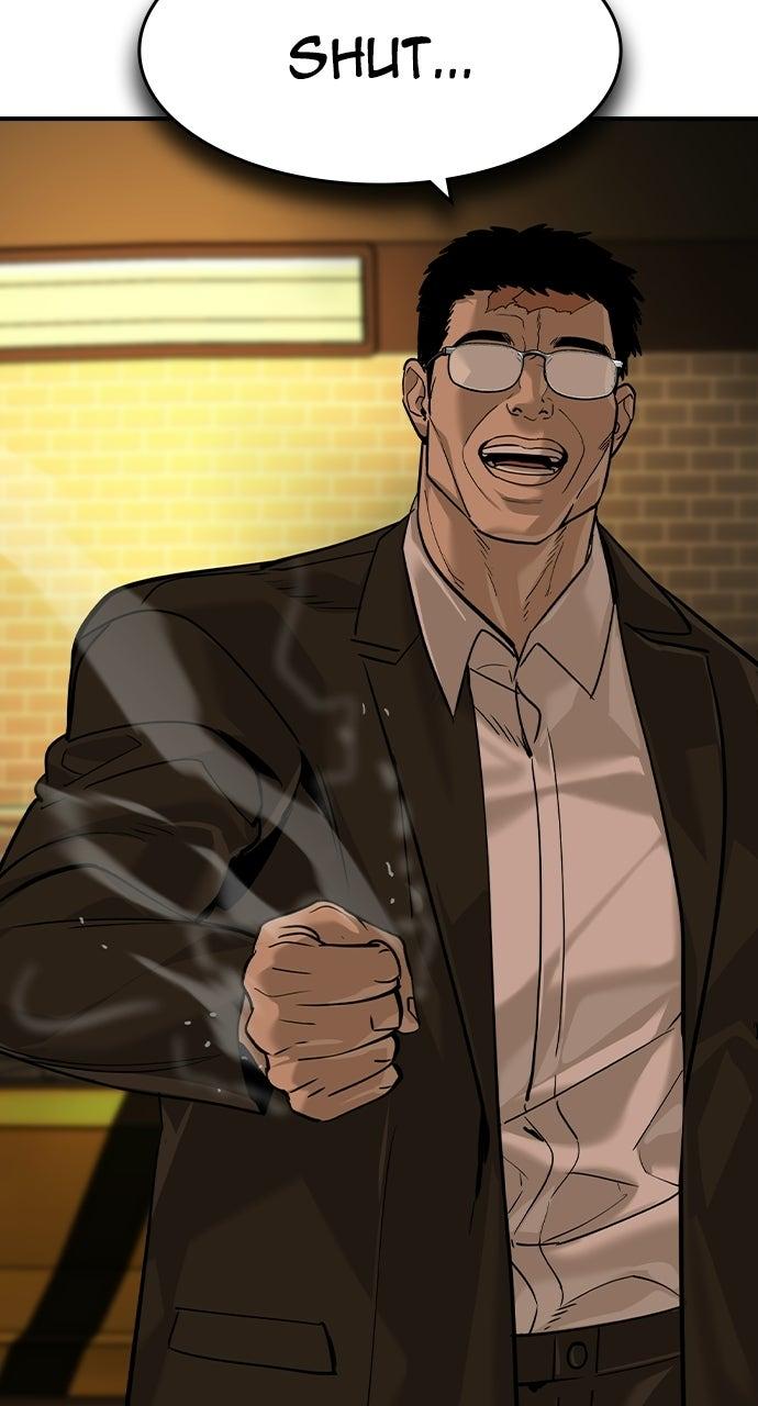 Read The Heir chapter 90 image 22 on Lezhin