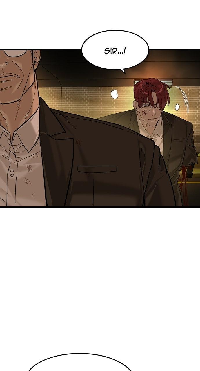 Read The Heir chapter 90 image 25 on Lezhin